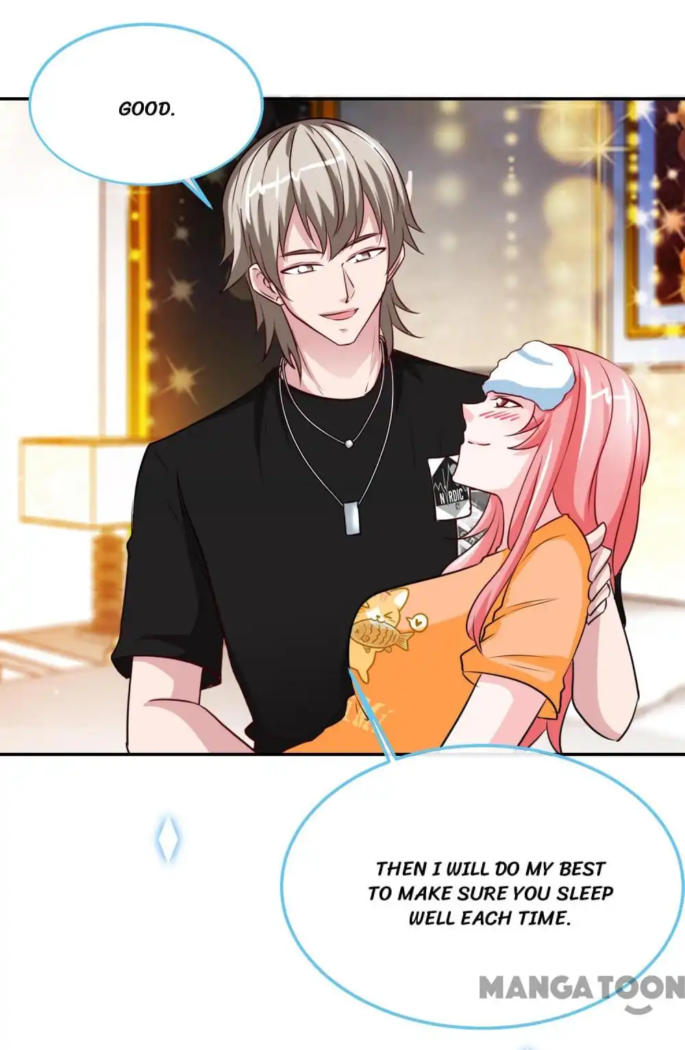 Don'T Mess With That Spicy Mother Chapter 94 19